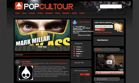 Diseño Web