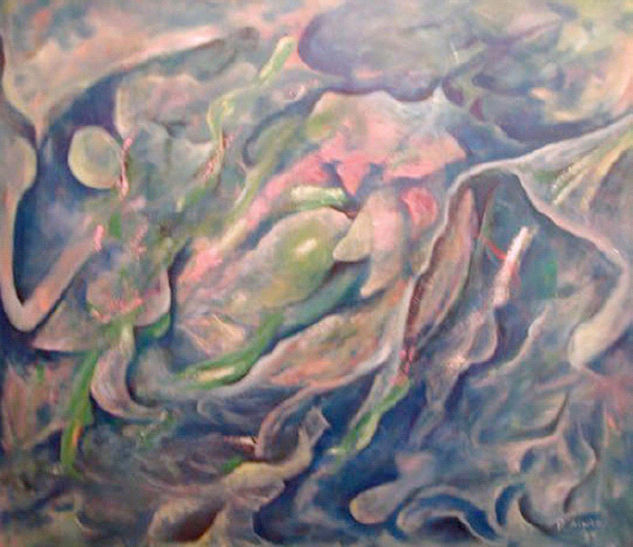 comprimidos Oil Canvas Others