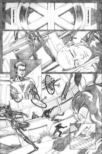 X-Force Pagina 1