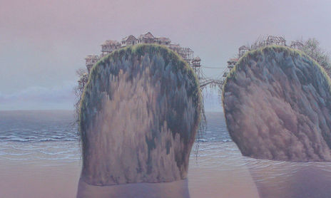 obra surrealista