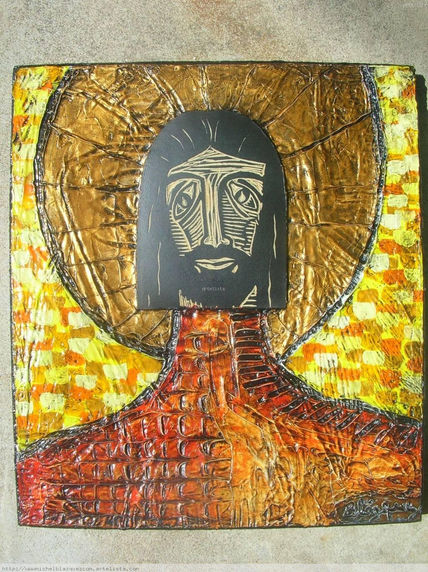 Cristo (4)