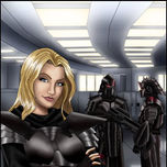 Comic Art thumbnail 2
