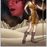 Comic Art thumbnail 1