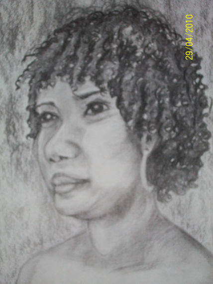 La morena