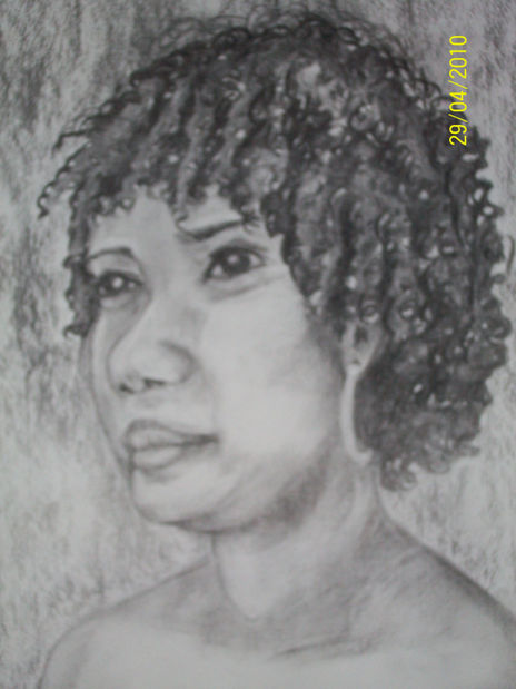 La morena