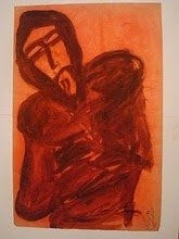 CRISTO, CHUCHO REYES