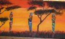 AFRICANAS