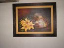 TINAJA Oil Canvas Others