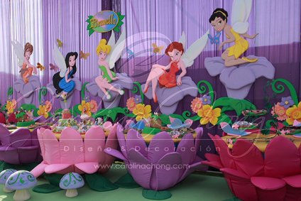 Tinkerbell