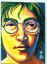 JOHN LENNON... AUN IMAGINA