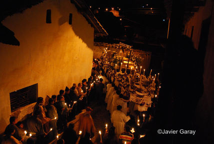 Jueves Santo