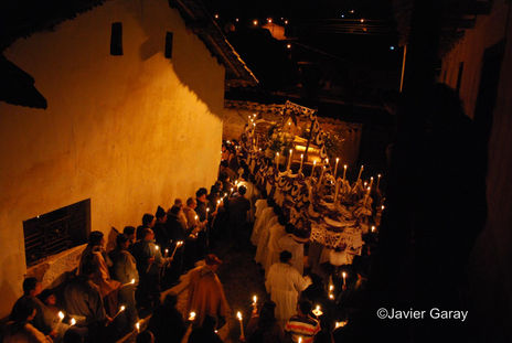 Jueves Santo