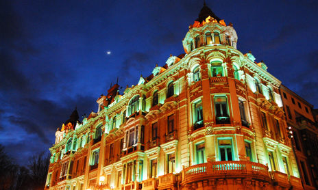 VIAJES