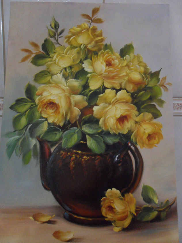 rosas