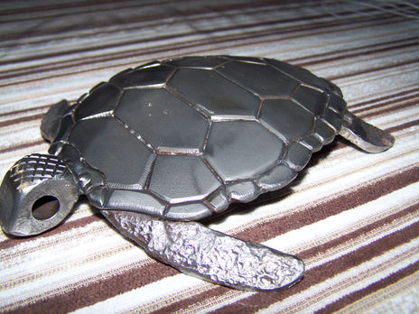 Tortuga