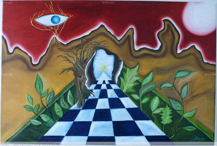 El camino al cielo