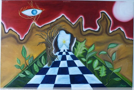 El camino al cielo