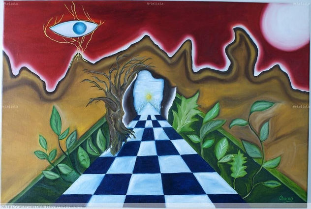 EL CAMINO AL CIELO
