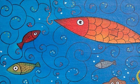 Peces
