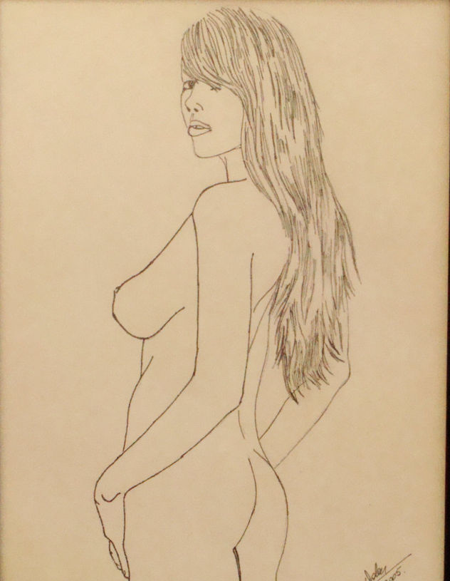 DESNUDO