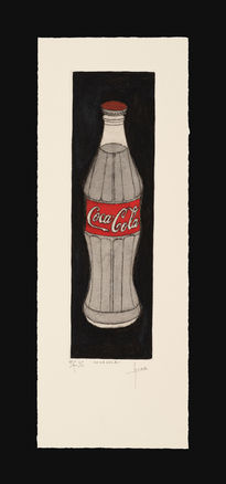 Coca cola P/A