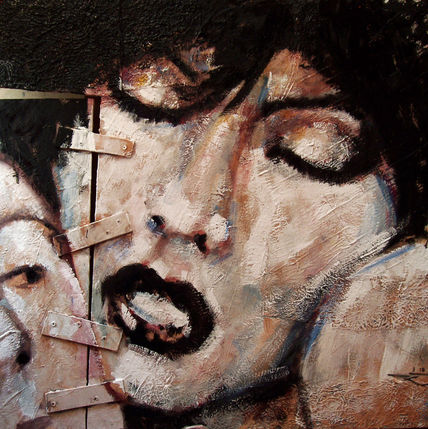 Comme si l'amour...