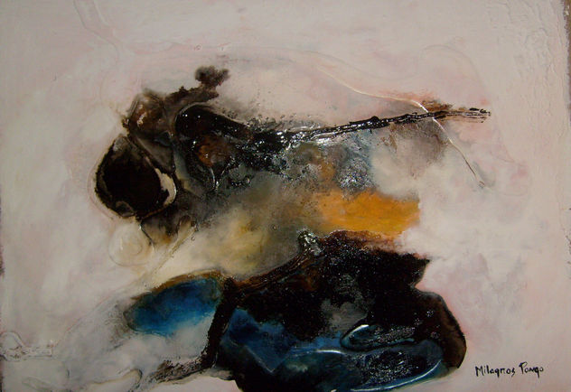 serie "costelaciones