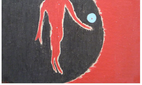 Pintura 2003-2007
