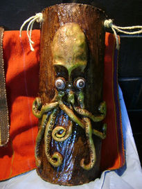 Pulpo