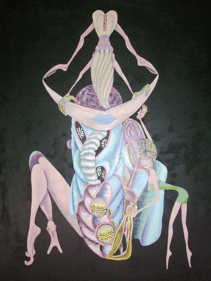 Pasion