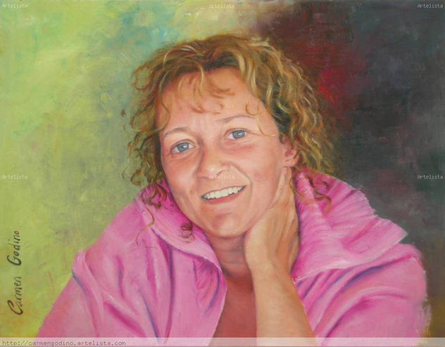 AUTORRETRATO