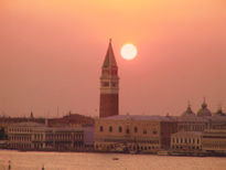 Amada venecia