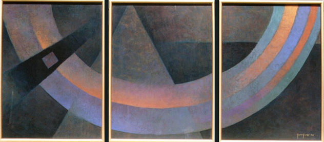 arco y triangulo