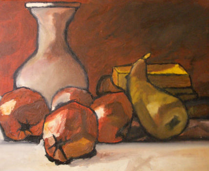 Frutas