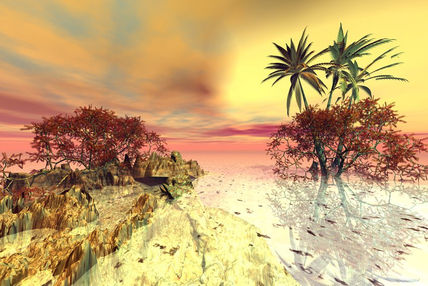 Caribe 0012