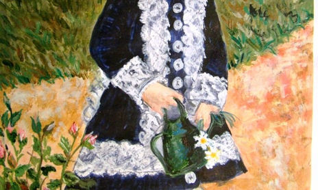 TRIBUTO A RENOIR