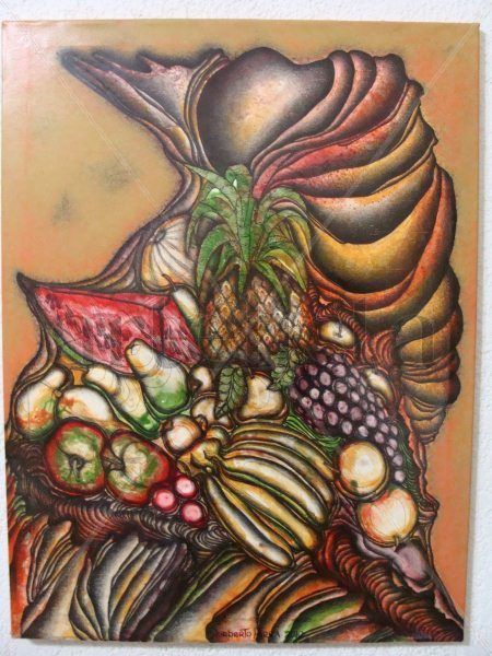 Bodegon