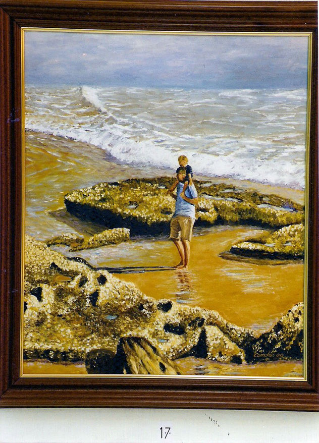 cala de roche (chiclana)