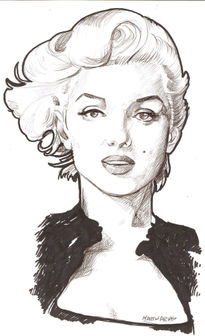 Marilyn