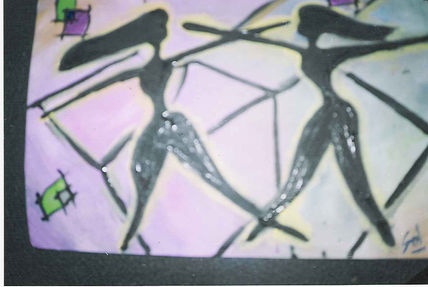 Geminis