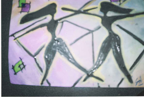Geminis