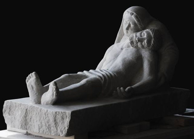Pieta