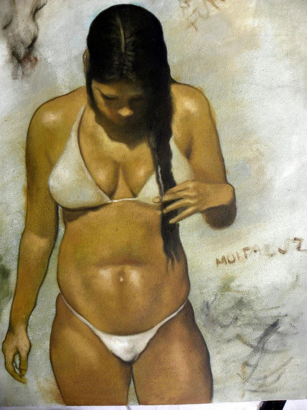 mulher