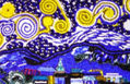 VAN GOGH NUESTRA NOCHE