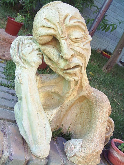 Muerte del Paraiso