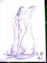 anima mujer