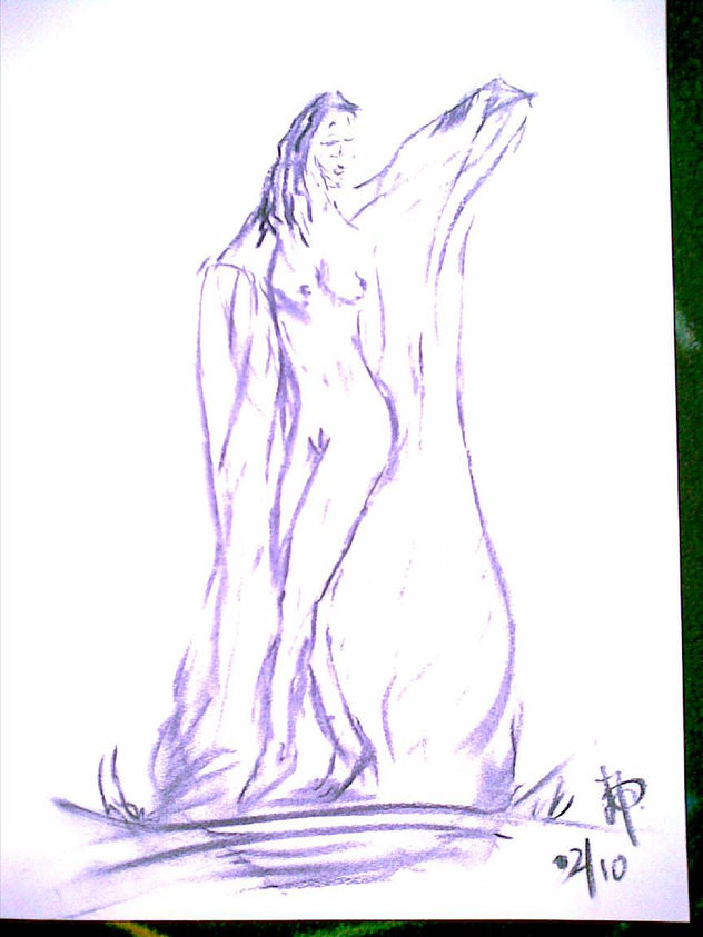 anima mujer