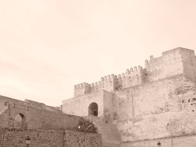 castillo