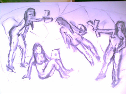 Ladys night