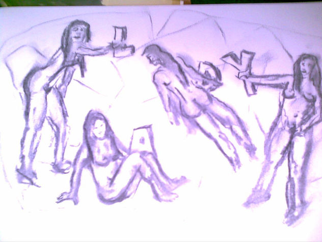 ladys night